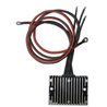 HARLEY - FL SERIES 70-76 REGULADOR DZE