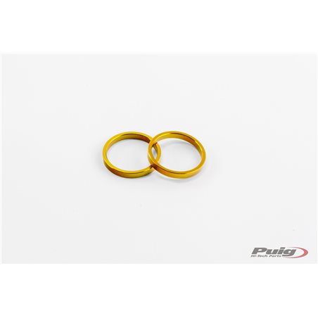 BMW S1000 XR 15' - 19' CONTRAPESOS CORTOS ARO PUIG