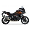 HAOTIAN 125 HT125T   KIT COMPLETO JUNTAS ARTEIN