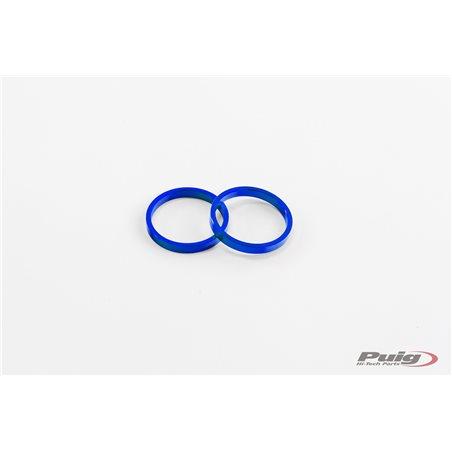 KAWASAKI ZX-10RR 17' - 19' CONTRAPESOS CORTOS ARO PUIG