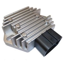 HONDA 250 CBF 04-07 REGULADOR DZE