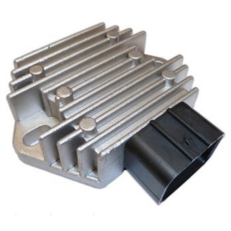 HONDA 250 CBF 04-07 REGULADOR DZE