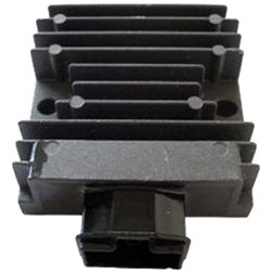 HONDA 250 CBR R 11-15 REGULADOR ARROWHEAD