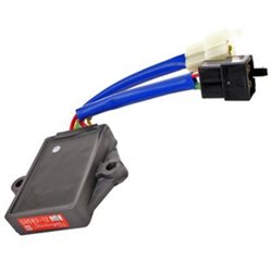 HONDA 250 VTR INTERCEPTOR 88-90 REGULADOR ARROWHEAD