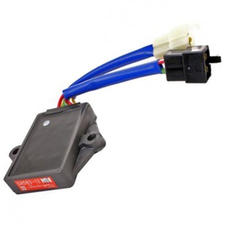 HONDA 250 VTR INTERCEPTOR 88-90 REGULADOR ARROWHEAD