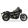 HONDA 125 PS PASSION I 06 - 13  KIT COMPLETO JUNTAS ARTEIN