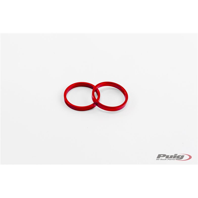 YAMAHA MT-09 TRACER 15' - 19' CONTRAPESOS CORTOS ARO PUIG
