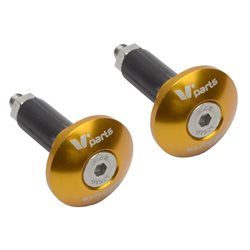CONTRAPESO FINO VPARTS ORO