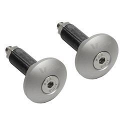 CONTRAPESO FINO V PARTS PLATA