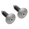 CONTRAPESO FINO V PARTS PLATA