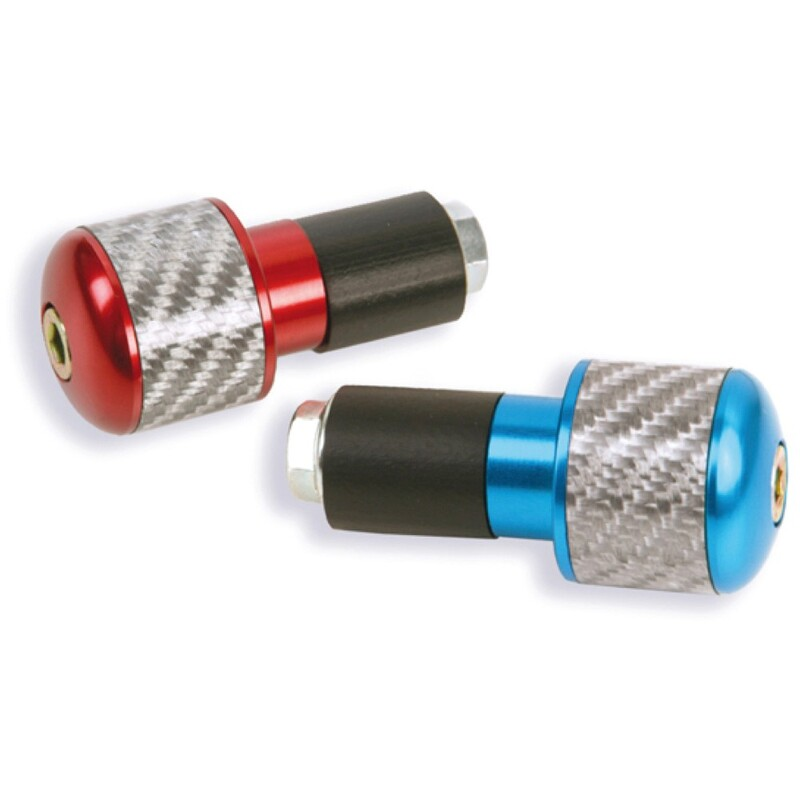 CONTRAPESOS FIBRA DE CARBONO 17,5. AZUL CONTRAPESOS FIBRA DE CARBONO 17,5. AZUL
