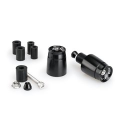 KAWASAKI ELIMINATOR 500  2024 CONTRAPESOS SPORT LARGOS