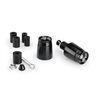 BMW C400X 2018 - 2024 CONTRAPESOS SPORT LARGOS