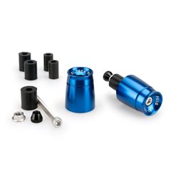 BMW C400X 2018 - 2024 CONTRAPESOS SPORT LARGOS