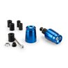 BMW C400X 2018 - 2024 CONTRAPESOS SPORT LARGOS