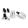 BMW C400X 2018 - 2024 CONTRAPESOS SPORT LARGOS