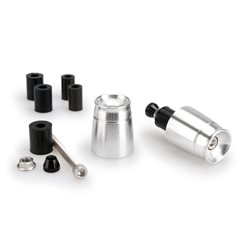 SYM MAXSYM TL 2021 - 2024 CONTRAPESOS SPORT LARGOS