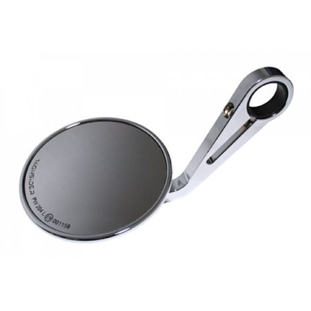 RETROVISOR DE MANILLAR HIGHSIDER MONTANA