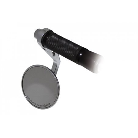 RETROVISOR DE MANILLAR HIGHSIDER MONTANA