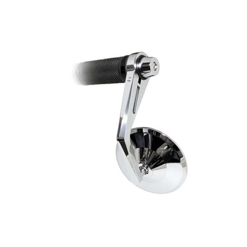 RETROVISOR DE MANILLAR HIGHSIDER MONTANA