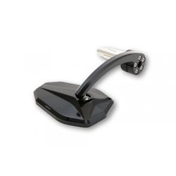 RETROVISOR DE MANILLAR HIGHSIDER VICTORY EVO