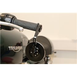RETROVISOR DE MANILLAR HIGHSIDER CONERO 2