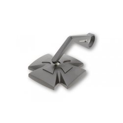 RETROVISOR DE MANILLAR HIGHSIDER IRON CROSS