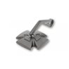 RETROVISOR DE MANILLAR HIGHSIDER IRON CROSS