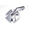 RETROVISOR DE MANILLAR HIGHSIDER IRON CROSS