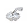 RETROVISOR DE MANILLAR HIGHSIDER IRON CROSS