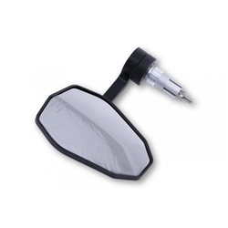RETROVISOR DE MANILLAR HIGHSIDER VICTORY-BLAST EVO