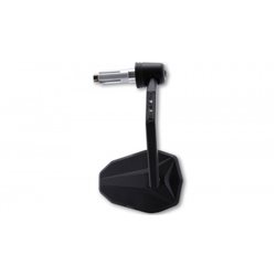 RETROVISOR DE MANILLAR HIGHSIDER VICTORY-BLAST (CON INTERMITENTE LED)