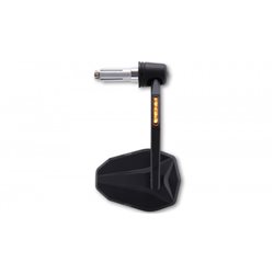 RETROVISOR DE MANILLAR HIGHSIDER VICTORY-BLAST (CON INTERMITENTE LED)