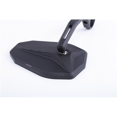 RETROVISOR DE MANILLAR HIGHSIDER VICTORY-X