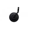 RETROVISOR DE MANILLAR HIGHSIDER CONERO 2 BLACK EDITION (CORTO)