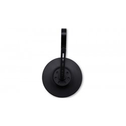 RETROVISOR DE MANILLAR HIGHSIDER CONERO 2 BLACK EDITION (CORTO)