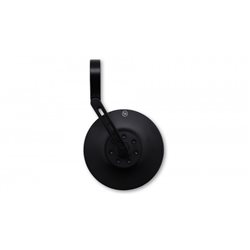 RETROVISOR DE MANILLAR HIGHSIDER CONERO 2 BLACK EDITION (CORTO)