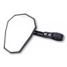 RETROVISOR DE MANILLAR HIGHSIDER STEALTH-X5 (CORTO)