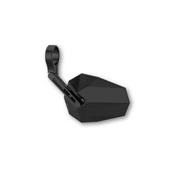 RETROVISOR DE MANILLAR HIGHSIDER STEALTH-X5 (CORTO)