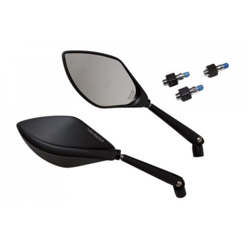 JUEGO DE RETROVISORES HIGHSIDER TOREZZO JUEGO DE RETROVISORES HIGHSIDER TOREZZO