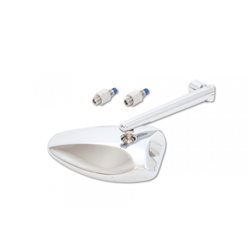 RETROVISOR HIGHSIDER FERRARA 2