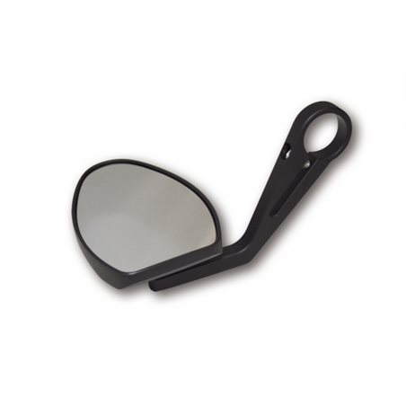 RETROVISOR DE MANILLAR HIGHSIDER FERRARA 2