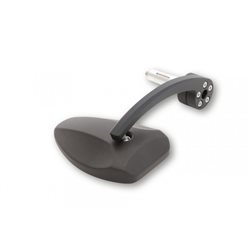 RETROVISOR DE MANILLAR HIGHSIDER FERRARA 2 EVO