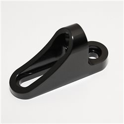 ADAPTADOR DE RETROVISOR DE CARENADO HIGHSIDER (CORTO)