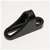 ADAPTADOR DE RETROVISOR DE CARENADO HIGHSIDER (CORTO)