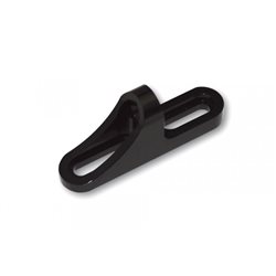 ADAPTADOR DE RETROVISOR DE CARENADO HIGHSIDER (LARGO)
