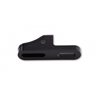ADAPTADOR DE RETROVISOR DE CARENADO HIGHSIDER CON TAPA (LARGO)