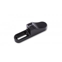 ADAPTADOR DE RETROVISOR DE CARENADO HIGHSIDER CON TAPA (LARGO)