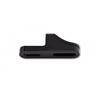 ADAPTADOR DE RETROVISOR DE CARENADO HIGHSIDER CON TAPA (LARGO)