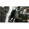 ADAPTADOR DE RETROVISOR DE CARENADO HIGHSIDER FB-1 (CORTO) - 2 UNIDADES